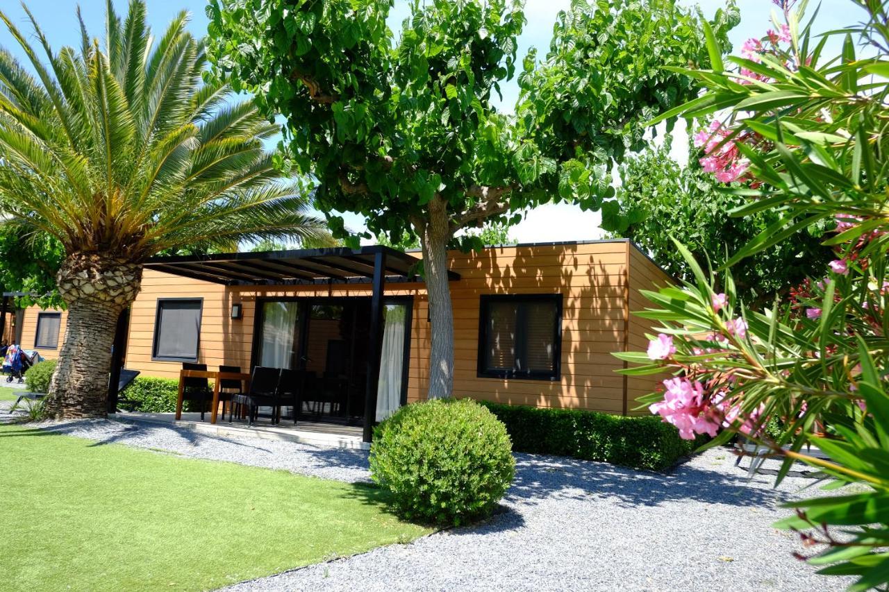 Playa Montroig Camping Resort Exterior foto